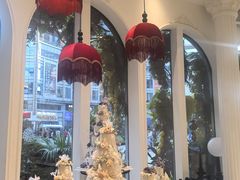 -杜哈夫DOUX RÊVE·生日蛋糕(日月光店)