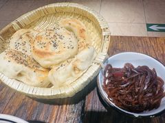 -百花人家(门城水岸店)