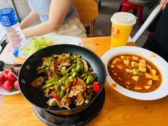 -南城香·饭香串香馄饨香(赵公口店)