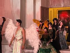 -华谊兄弟（长沙）电影小镇