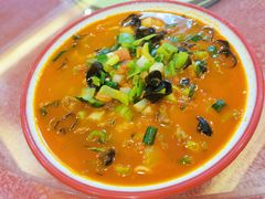 哨子面-国强手抓(西夏区店)