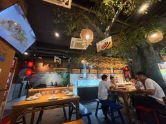 -老阿爸鲜鱼土菜(昆山花桥店)