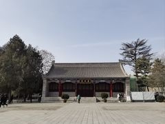 -大慈恩寺(大雁塔)