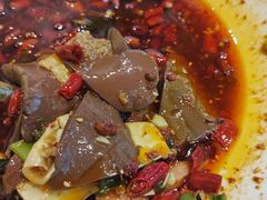 -饼中王酒楼(光复西路店)