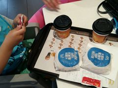android_upload_pic-麦当劳(北苑秋实路店)