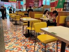 -明腾壹间茶餐厅(新都会花园广场店)