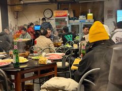 -将台涮肉(酒仙桥店)