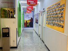 -蓝精灵创客少儿编程(百步亭中心)