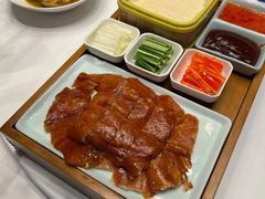 -院里寻菜·精致庭院菜(观沙岭店)