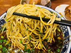 兰州牛肉面-有礼有面(知春路店)