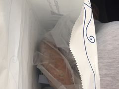 -巴黎贝甜(常德路店)