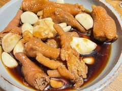 -鸽子窝(黄村店)