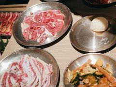 -西塔老太太泥炉烤肉(亚运村店)