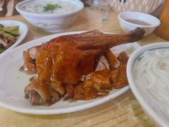 -凌舍好烧鹅(中山路店)