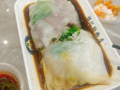 -银记肠粉店(北京路店)