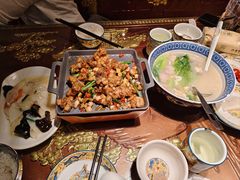 -缪氏川菜(深圳北站缤果空间店)
