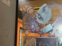 -火星工厂·桌游·团建聚会·轰趴馆(厦滘店)
