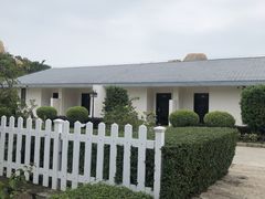 -那琴半岛地质海洋公园