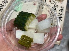 -奇乐奇乐(梅江店)