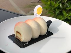 -游心咖啡(青山滨江店)
