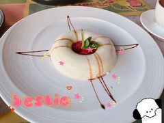 -安妮意大利餐厅(日坛店)