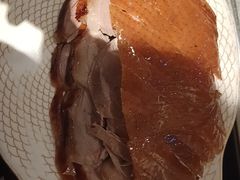 -明湖楼·经典鲁菜山东海鲜(大明湖店)