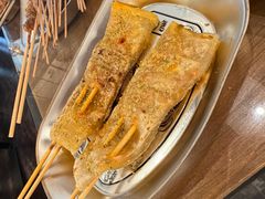 -乐兔串工坊·炖肠(万达店)
