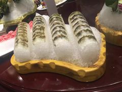 -万家宴海鲜大酒楼(五四路店)