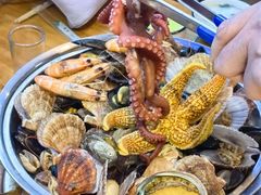 -东海章鱼馆(恒瑞街店)