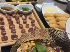 -蒙古人烤羊大师·绿野餐厅(工农大路店)