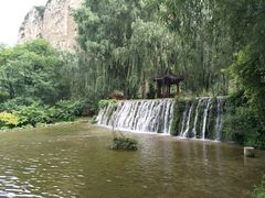 -沕沕水生态风景区