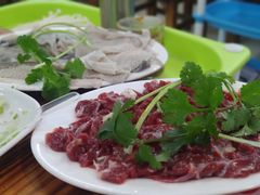 -味品鲜牛肉火锅店(西门店)