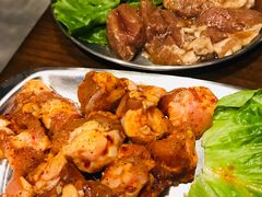 -·缸桶屋·韩式牛肋条自助烤肉(西湖D11店)
