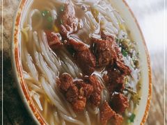 -天府面庄(天平路店)