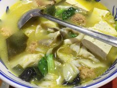 -窄巷子陕菜馆·地道陕西菜(粉巷店)