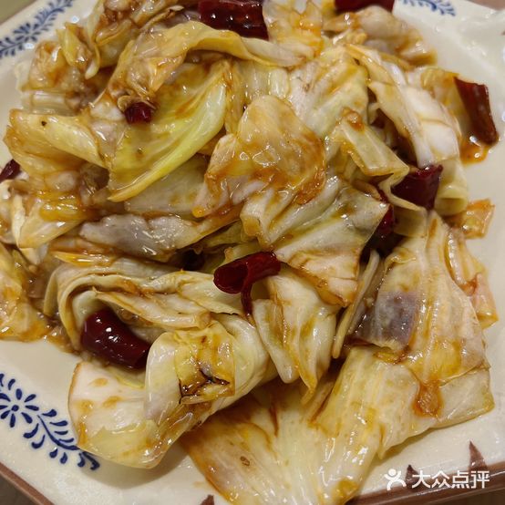 缘绿客家美食(安华居店)