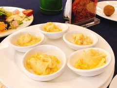 -东方红海鲜百汇(国际大厦店)