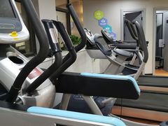 -ALIV WELLNESS运动健身(浦东大道店)