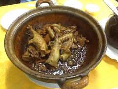 -莲花公园煎蟹(总店)