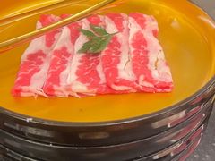 -牛New寿喜烧(新六百店)