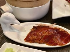北京烤鸭-金鸭季·臻品餐厅(欢乐海岸购物中心店)
