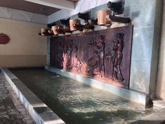 -仁爱团泊湖温泉中心