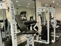 -RM GYM健身私教馆(白云元立方创意园店)