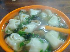 -阿麟馄饨(延长路店)