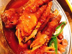 -金香匯晚茶(浑南店)