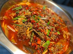 -宽口美蛙鱼头(大唐西市店)