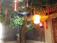 -红宾酒楼(百姓家宴店)