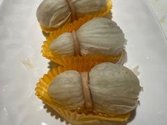 椒盐葫芦酥-绿波廊(豫园店)