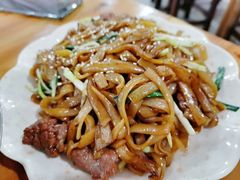 -南记食粥坊·宵夜大排档(莲花总店)