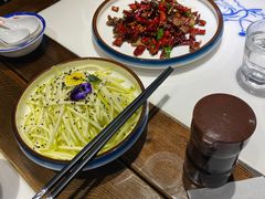 -大海碗·京菜炸酱面(雍和宫店)